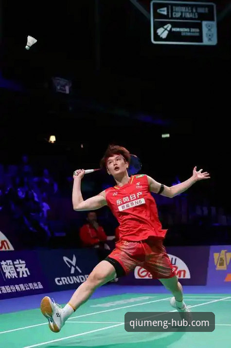 球盟会体育官网怎么下载 尤伯杯半决赛中国队3-0完胜日本,第21次晋级决赛——球盟会体育平台赛事深度解析